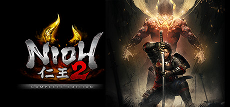 仁王2/NIOH 2（完全版-V1.28.06） 动作游戏-第1张