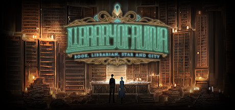 废墟图书馆/Library Of Ruina（v1.1.0.5b1） 模拟经营-第1张