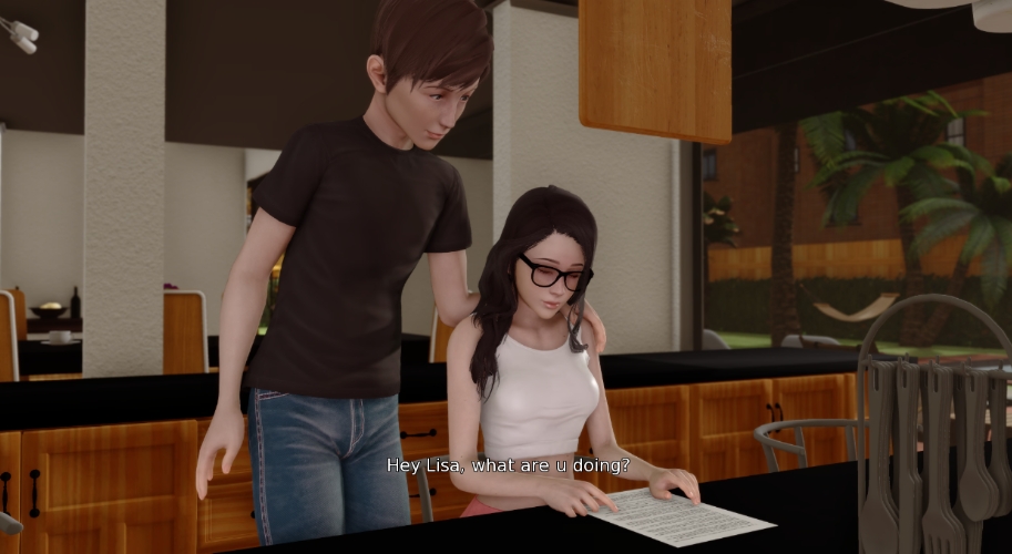 免费使用房屋 Free Use House [v0.0.6 P1]汉化[双端3.16G] 安卓端-第1张