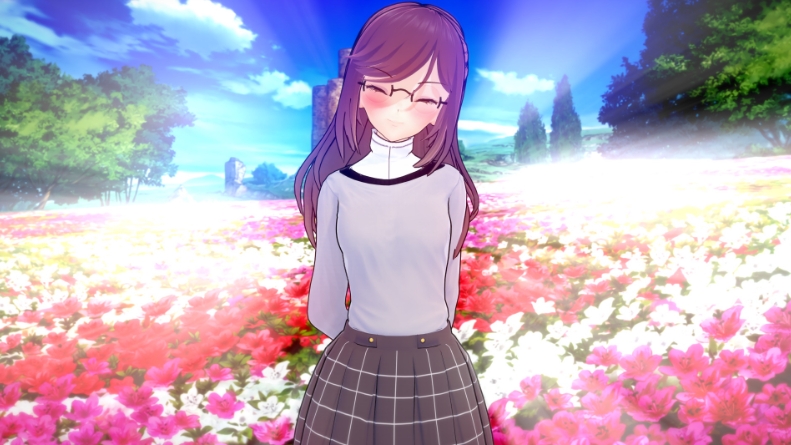 在另一个世界败坏我的女朋友 Corrupting My Girlfriend in Another World v0.3.1 汉化 [双端2.38G] 安卓端-第2张