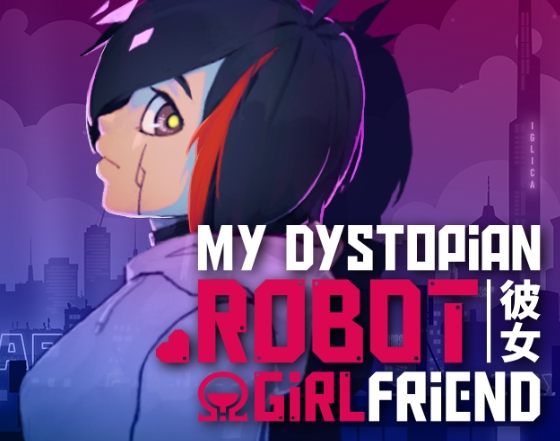 我的反乌托邦机器人女友 My Dystopian Robot Girlfriend 0.87.10 官中 [双端1.64G] 安卓端-第1张