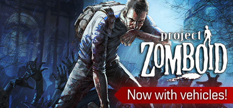僵尸毁灭工程/Project Zomboid（v41.7） 角色扮演-第1张