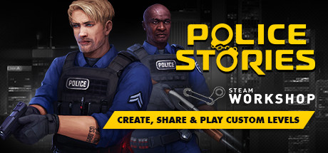 警察故事/Police Stories(整合丧尸案件DLC) 动作游戏-第1张