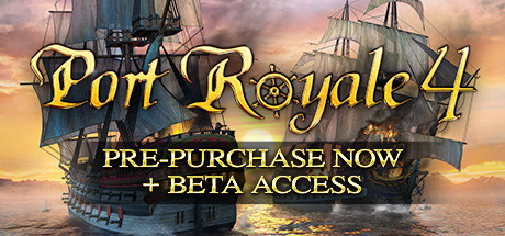 海商王4/Port Royale 4（v1.7.0.32606） 模拟经营-第1张