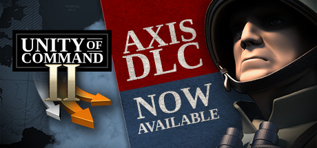 统一指挥2/Unity of Command II（更新沙漠之狐DLC） 策略战棋-第1张