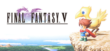 最终幻想5/Final Fantasy V（v1.0.6） 单机游戏-第1张