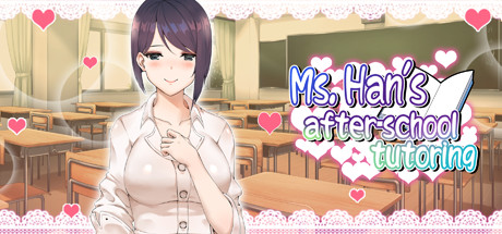 韩老师的课后辅导（V1.3.1hotfix2-04.02+中文语音） 角色扮演-第1张