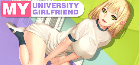 我的大学女友/My University Girlfriend（Build.8352763-完全版-DLC） 角色扮演-第1张