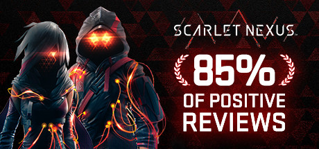 绯红结系/SCARLET NEXUS（v1.08） 动作游戏-第1张
