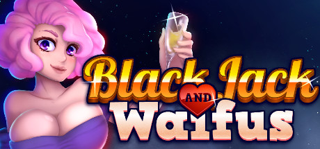 淑女纸牌21点/BLACKJACK and WAIFUS（Build.8917586-生存模式+新女孩） 休闲解谜-第1张