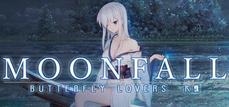 化蝶/MoonFall（V1.1+DLC） 角色扮演-第1张