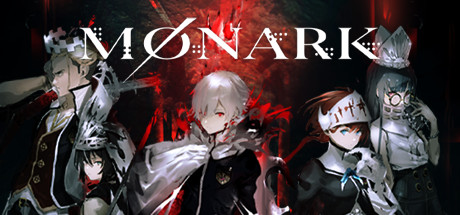 罪恶王权/Monark（终极版-V1.0.0+DLC-服装） 角色扮演-第1张