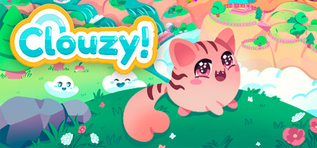 云朵儿/Clouzy 冒险游戏-第1张