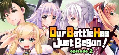 我们的战争从现在开始第二章/Our Battle Has Just Begun! episode 2 休闲解谜-第1张