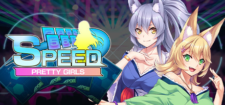 漂亮女孩：速度/Pretty Girls Speed 休闲解谜-第1张