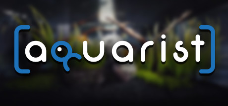 水族馆-建造水族馆，养鱼，发展你的事业/Aquarist（Build.8333920） 模拟经营-第1张