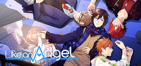 像天使一样/Like an Angel（V1.3+DLC-中文语音） 休闲解谜-第1张