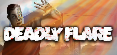 致命耀斑/Deadly Flare 动作游戏-第1张