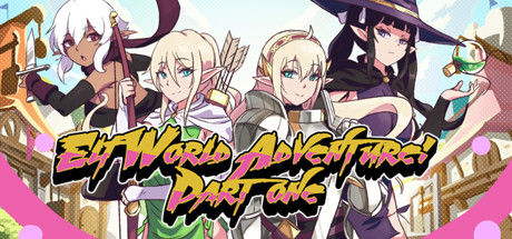 精灵世界冒险/Elf World Adventure 休闲解谜-第1张