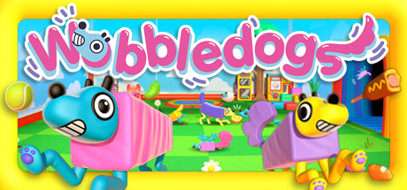 摇摆狗狗/Wobbledogs（正式版） 模拟经营-第1张