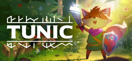 TUNIC 角色扮演-第1张