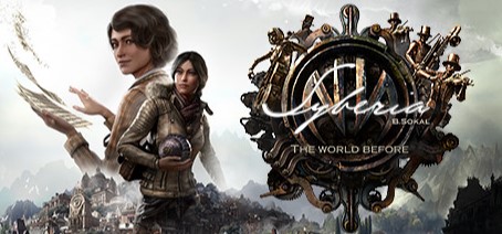 塞伯利亚之谜：世界之前/Syberia: The World Before（豪华版-Build.8374251+DLC） 冒险游戏-第1张