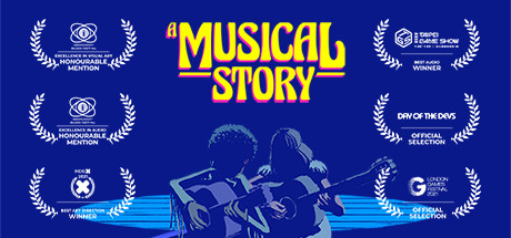音乐故事/A Musical Story 休闲解谜-第1张