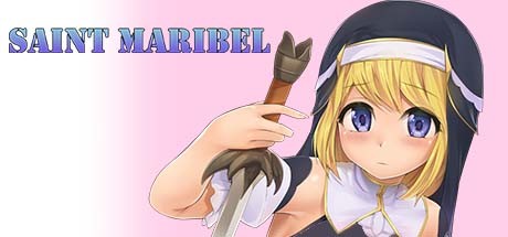 退魔圣女马里贝尔/退魔聖女マリベル（V1.0.19+DLC） 角色扮演-第1张