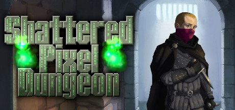破碎的像素地牢/Shattered Pixel Dungeon（V1.2.0） 角色扮演-第1张