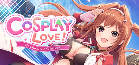 扮演爱情：魔法公主/COSPLAY LOVE! : Enchanted princess（V1.1.0-DLC） 休闲解谜-第1张