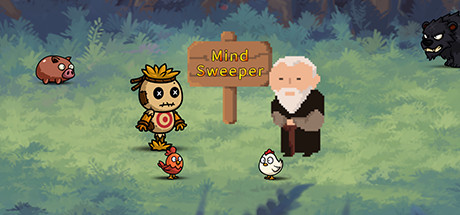 探险扫雷者/MindSweeper（Build.8489752） 休闲解谜-第1张