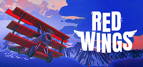 红色翅膀：美国王牌/Red Wings: American Aces 体育竞技-第1张