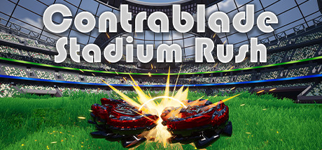 斗牛士：运动场冲刺/Contrablade: Stadium Rush 动作游戏-第1张
