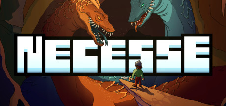 Necesse（v0.21.20） 动作游戏-第1张