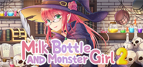 缪可瓶与魔物娘2（Build.8478354+DLC） 休闲解谜-第1张