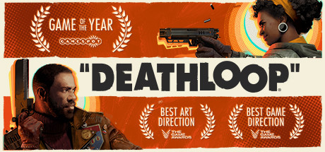 死亡循环/DEATHLOOP（v1.769.0.5） 动作游戏-第1张