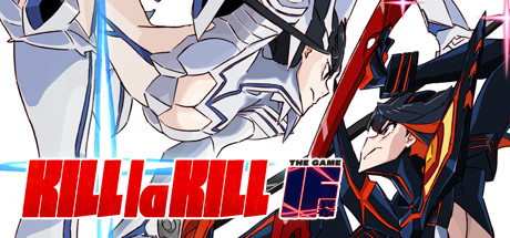 斩服少女：异布/Kill la Kill the Game：IF 动作游戏-第1张