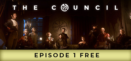 议会/The Council 冒险游戏-第1张