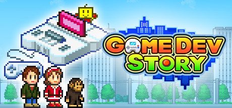 游戏开发物语/Game Dev Story 模拟经营-第1张