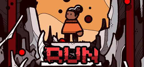 冲刺：间世界/RUN: The world in-between 动作游戏-第1张