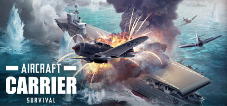 航母生存/Aircraft Carrier Survival 模拟经营-第1张