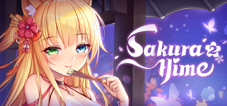 樱姬2（Build.8589883+DLC） 休闲解谜-第1张