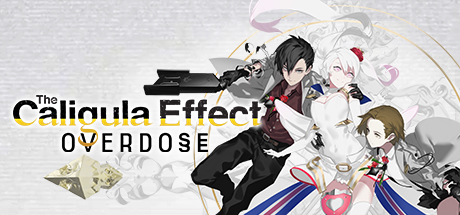 卡里古拉：过量/The Caligula Effect Overdose 角色扮演-第1张