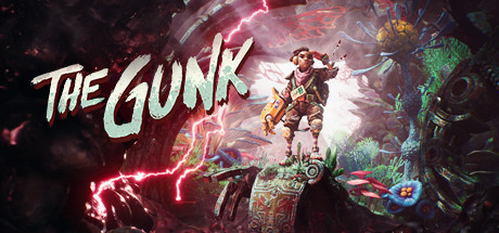 黏液/The Gunk 动作游戏-第1张
