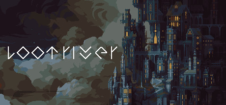 Loot RiverS 动作游戏-第1张