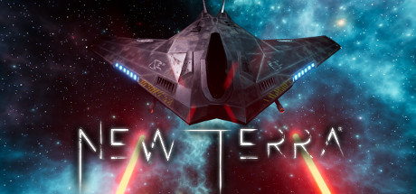 新领地/NEW TERRA 射击游戏-第1张