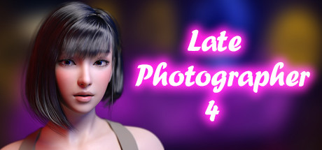 迟到摄影师4/Late Photograpker 4（Build.8715537+DLC相册） 休闲解谜-第1张