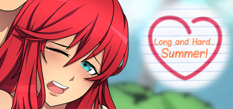 漫长而艰难的……夏天/Long and Hard… Summer!（V0.83.0） 休闲解谜-第1张