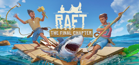 木筏求生/Raft（v1.09最终章） 模拟经营-第1张