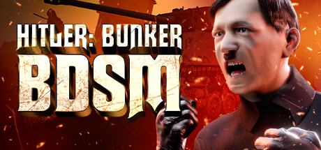 希特勒：末日僵尸/HITLER: BUNKER（Build.10349438-无中文EN+DLC） 射击游戏-第1张